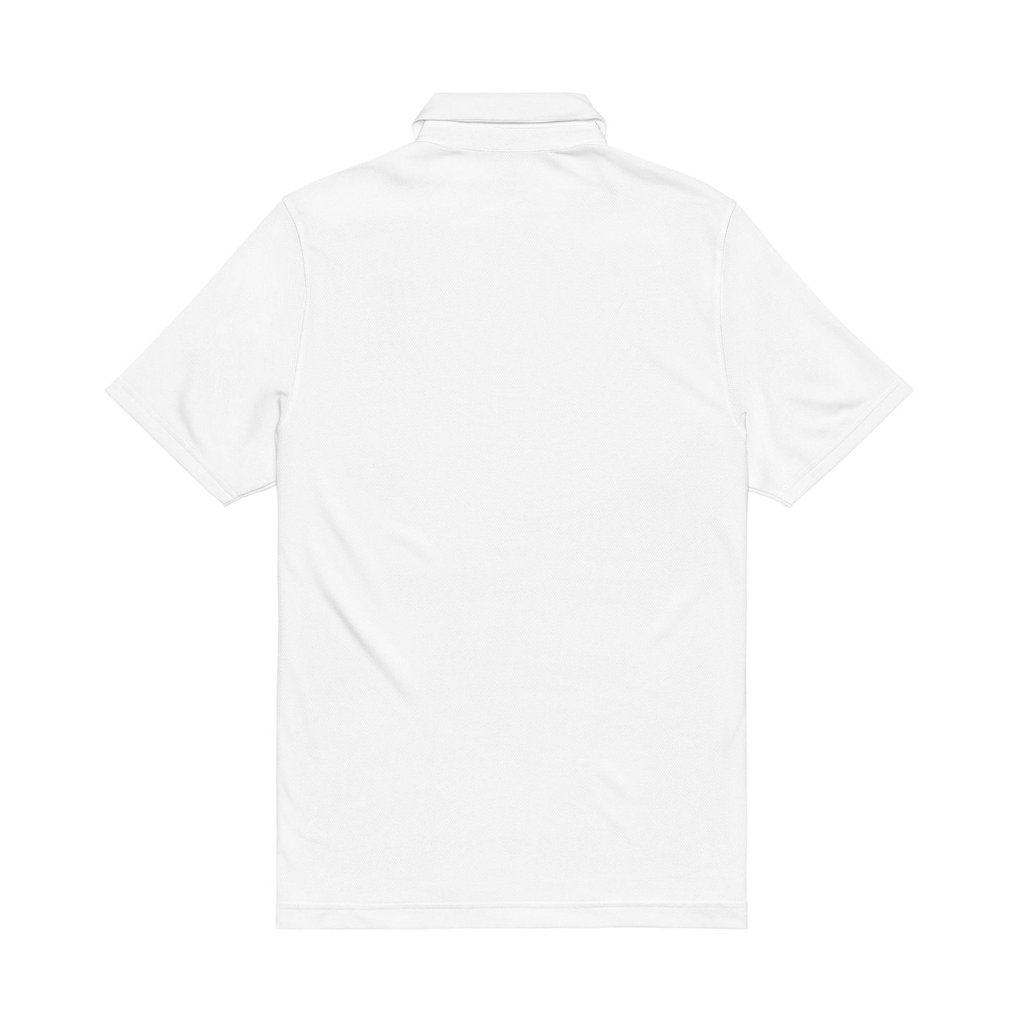 Embroidered Men's Polo Shirt - Stylish Training Gear for Active Lifestyles