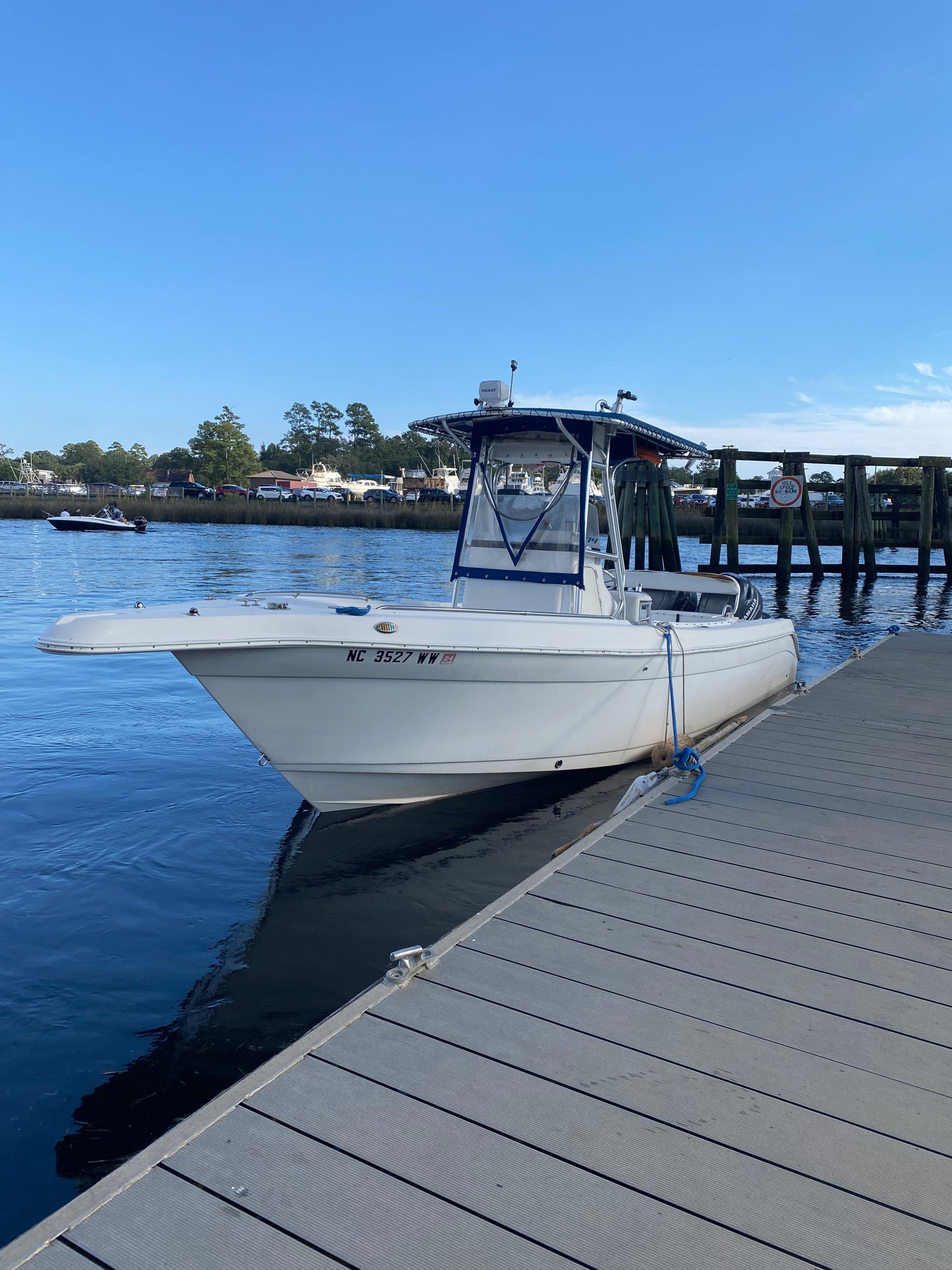 Captain Sal's 8-Hour Offshore Odyssey: Deep-Sea Fishing Adventure