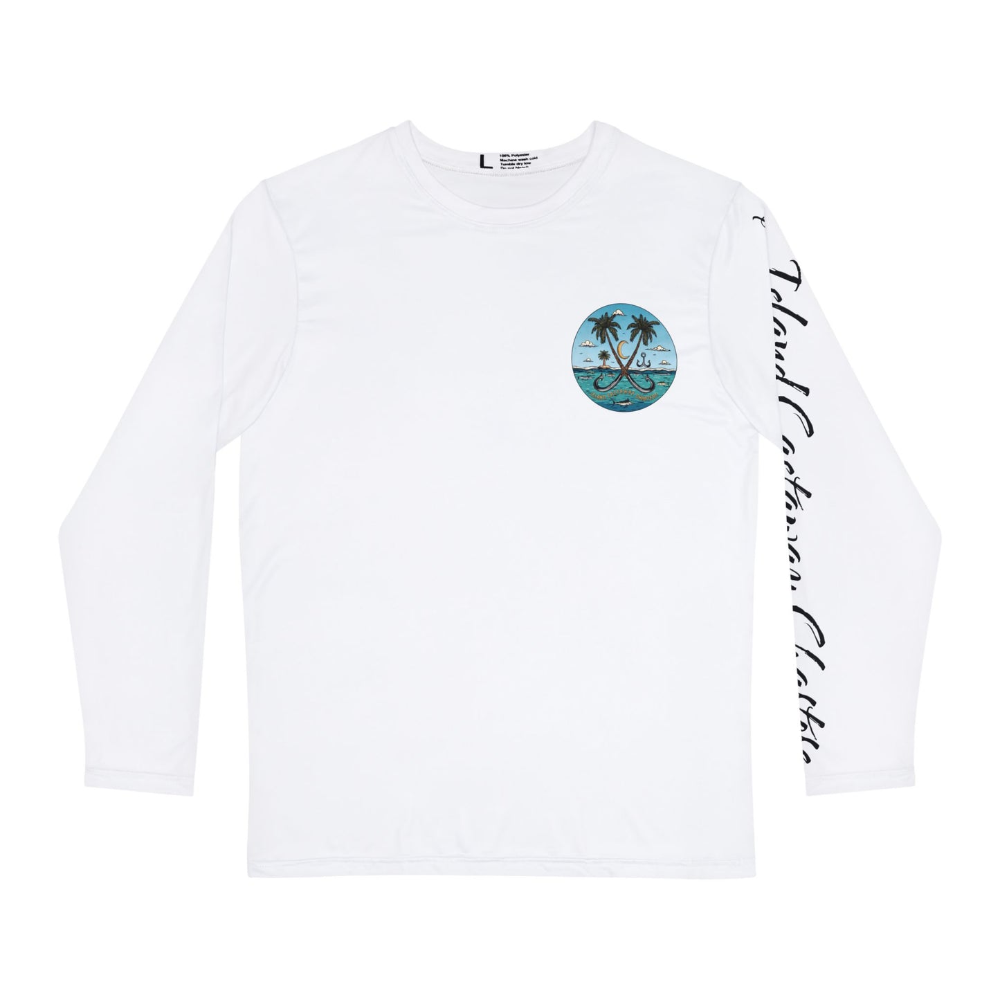 Splash of Victory Long Sleeve