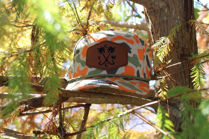 Island Hunter Cap