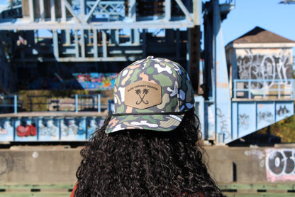 Hidden Shores Hat