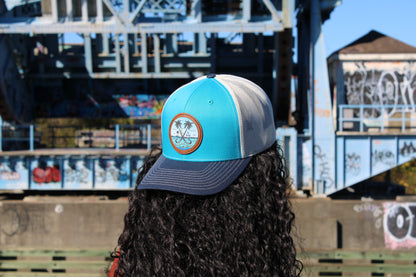 Coastal Voyager Cap