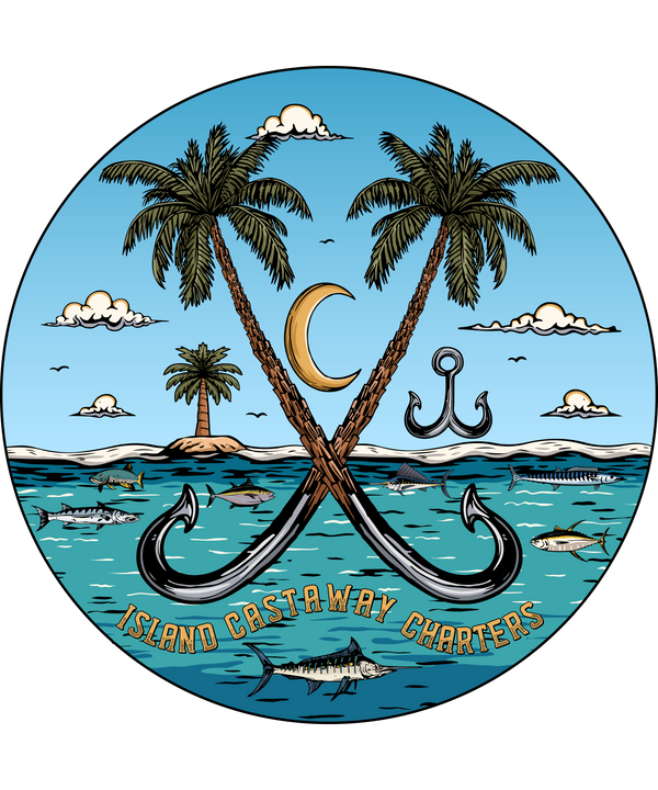 Island Castaway Charters